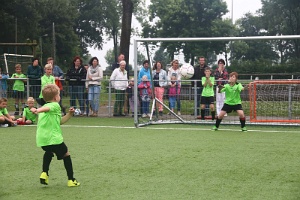 2014-07-09 Kamp Voetbal Academie - 347